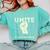Introverts Unite Separately Introverted Antisocial Comfort Colors Sweatshirt Chalky Mint Introverts Unite Separately Introverted Antisocial Comfort Colors Sweatshirt Chalky Mint
