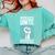 Introverts Unite Separately In Your Own Homes Shirt Premium Tri-Blend Comfort Colors Sweatshirt Chalky Mint Introverts Unite Separately In Your Own Homes Shirt Premium Tri-Blend Comfort Colors Sweatshirt Chalky Mint