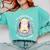 It's A Beautiful Day To Leave Me Alone Introvert Comfort Colors Sweatshirt Chalky Mint It's A Beautiful Day To Leave Me Alone Introvert Comfort Colors Sweatshirt Chalky Mint
