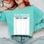 It's My Graduation Sign My Shirt Class Of 2022 For Men Women Comfort Colors Sweatshirt Chalky Mint