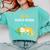 It's Too Peopley Outside Introvert And Cat Lover Men Women Kids Comfort Colors Sweatshirt Chalky Mint It's Too Peopley Outside Introvert And Cat Lover Men Women Kids Comfort Colors Sweatshirt Chalky Mint