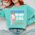 We Just Text Introvert For Quiet People Raglan Baseball Tee Comfort Colors Sweatshirt Chalky Mint We Just Text Introvert For Quiet People Raglan Baseball Tee Comfort Colors Sweatshirt Chalky Mint