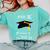 Kids Pre-K School Graduation Nailed It 2018 TShirt Boy Girl Comfort Colors Sweatshirt Chalky Mint