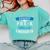 Kindergarten Graduation Shirt Graduate Grad Comfort Colors Sweatshirt Chalky Mint