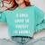 A Large Group Of People No Thanks Introvert Saying Comfort Colors Sweatshirt Chalky Mint A Large Group Of People No Thanks Introvert Saying Comfort Colors Sweatshirt Chalky Mint