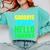 Last Day Of School Shirt Teacher Tee Graduation Comfort Colors Sweatshirt Chalky Mint