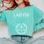 Lawyer Law Student Tee School Graduation T-Shirt Comfort Colors Sweatshirt Chalky Mint