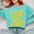 Leave Me Alone – Sarcastic Saying For Introverts Comfort Colors Sweatshirt Chalky Mint Leave Me Alone – Sarcastic Saying For Introverts Comfort Colors Sweatshirt Chalky Mint