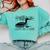 Loon Bird Pun Leave Me A Loon Nature For Introverts Comfort Colors Sweatshirt Chalky Mint Loon Bird Pun Leave Me A Loon Nature For Introverts Comfort Colors Sweatshirt Chalky Mint
