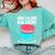 Macaroons Dessert Antisocial Introvert Pastries Food Lover Comfort Colors Sweatshirt Chalky Mint Macaroons Dessert Antisocial Introvert Pastries Food Lover Comfort Colors Sweatshirt Chalky Mint