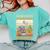 Marine Biology Ocean Introvert Marine Biologist Comfort Colors Sweatshirt Chalky Mint Marine Biology Ocean Introvert Marine Biologist Comfort Colors Sweatshirt Chalky Mint