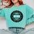Mechanical Engineers 2018 Tshirt Gears Graduation Tee Comfort Colors Sweatshirt Chalky Mint