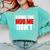 Meme Sarcastic Quotes For Antisocials Introverts Comfort Colors Sweatshirt Chalky Mint Meme Sarcastic Quotes For Antisocials Introverts Comfort Colors Sweatshirt Chalky Mint