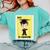 Mexican For Graduation El Graduado 2023 Comfort Colors Sweatshirt Chalky Mint