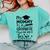 My Mommy Did It And She Did It Graduation Tee For Daughter Comfort Colors Sweatshirt Chalky Mint