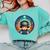 Music Enthusiast Under Starry Skies World Introvert Boy Comfort Colors Sweatshirt Chalky Mint Music Enthusiast Under Starry Skies World Introvert Boy Comfort Colors Sweatshirt Chalky Mint