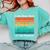 I Like Music More Than People Introvert Saying Quote Comfort Colors Sweatshirt Chalky Mint I Like Music More Than People Introvert Saying Quote Comfort Colors Sweatshirt Chalky Mint