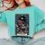 Mystical Library Book Reader The Introvert Tarot Card Comfort Colors Sweatshirt Chalky Mint Mystical Library Book Reader The Introvert Tarot Card Comfort Colors Sweatshirt Chalky Mint