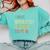 I Have No Desire To Fit In Shy Introvert Sarcasm AntiSocial Comfort Colors Sweatshirt Chalky Mint I Have No Desire To Fit In Shy Introvert Sarcasm AntiSocial Comfort Colors Sweatshirt Chalky Mint