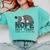 Nope Not Today Tomorrow's Not Looking Good Either Introverts Comfort Colors Sweatshirt Chalky Mint Nope Not Today Tomorrow's Not Looking Good Either Introverts Comfort Colors Sweatshirt Chalky Mint