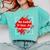 Not Booked Or Busy Just Not Coming Introvert Comfort Colors Sweatshirt Chalky Mint Not Booked Or Busy Just Not Coming Introvert Comfort Colors Sweatshirt Chalky Mint