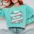 Not Friendly Do Not Approach Introvert Antisocial Comfort Colors Sweatshirt Chalky Mint Not Friendly Do Not Approach Introvert Antisocial Comfort Colors Sweatshirt Chalky Mint
