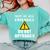 Not At All Friendly Do Not Approach Introvert Warning Comfort Colors Sweatshirt Chalky Mint Not At All Friendly Do Not Approach Introvert Warning Comfort Colors Sweatshirt Chalky Mint