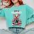 Not A Hugger Teddy Bear Antisocial Introvert Comfort Colors Sweatshirt Chalky Mint Not A Hugger Teddy Bear Antisocial Introvert Comfort Colors Sweatshirt Chalky Mint