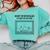Do Not Tap On The Glass Sound Booth Introvert Comfort Colors Sweatshirt Chalky Mint Do Not Tap On The Glass Sound Booth Introvert Comfort Colors Sweatshirt Chalky Mint