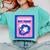 Not Today Cool Fun Cute Introvert Cat Character Comfort Colors Sweatshirt Chalky Mint Not Today Cool Fun Cute Introvert Cat Character Comfort Colors Sweatshirt Chalky Mint
