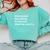 Office Humor Introverted Coworker Meeting Snack Foods Comfort Colors Sweatshirt Chalky Mint Office Humor Introverted Coworker Meeting Snack Foods Comfort Colors Sweatshirt Chalky Mint