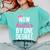 One Degree Hotter Class Of 2018 Graduation T-Shirt Comfort Colors Sweatshirt Chalky Mint