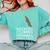 Outdoor Introvert Vibes Weekend Climber Comfort Colors Sweatshirt Chalky Mint Outdoor Introvert Vibes Weekend Climber Comfort Colors Sweatshirt Chalky Mint