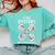 I Like Oysters And Maybe Three People Saying Introvert Comfort Colors Sweatshirt Chalky Mint I Like Oysters And Maybe Three People Saying Introvert Comfort Colors Sweatshirt Chalky Mint