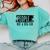 People Not A Big Enthusiast Introvert Sarcasm Quote Comfort Colors Sweatshirt Chalky Mint People Not A Big Enthusiast Introvert Sarcasm Quote Comfort Colors Sweatshirt Chalky Mint