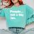 People Not a Big Fan A Deadpan Design For Introverts Comfort Colors Sweatshirt Chalky Mint People Not a Big Fan A Deadpan Design For Introverts Comfort Colors Sweatshirt Chalky Mint