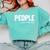 People Not A Big Fan Introvert Sarcasm Mom Dad Joke Comfort Colors Sweatshirt Chalky Mint People Not A Big Fan Introvert Sarcasm Mom Dad Joke Comfort Colors Sweatshirt Chalky Mint