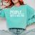 People Not A Big Fan Sarcasm Introvert Sarcastic Comfort Colors Sweatshirt Chalky Mint People Not A Big Fan Sarcasm Introvert Sarcastic Comfort Colors Sweatshirt Chalky Mint