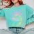 People Person Repellant Antisocial Introvert Comfort Colors Sweatshirt Chalky Mint People Person Repellant Antisocial Introvert Comfort Colors Sweatshirt Chalky Mint