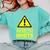 My People Skills Are Just Fine Sarcastic Introvert Premium Tri-Blend Comfort Colors Sweatshirt Chalky Mint My People Skills Are Just Fine Sarcastic Introvert Premium Tri-Blend Comfort Colors Sweatshirt Chalky Mint