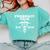 Pharmacy Tech Graduation T Shirt Student Est 2018 Comfort Colors Sweatshirt Chalky Mint