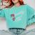 Phinally Done PhD T Shirt Graduation Comfort Colors Sweatshirt Chalky Mint