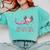 I Have Plans With My Axolotl Salamander Introvert Comfort Colors Sweatshirt Chalky Mint I Have Plans With My Axolotl Salamander Introvert Comfort Colors Sweatshirt Chalky Mint