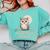 Please Chew Quieter Introvert Christmas Bird Lover Comfort Colors Sweatshirt Chalky Mint Please Chew Quieter Introvert Christmas Bird Lover Comfort Colors Sweatshirt Chalky Mint