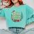 Please Chew Quieter Sarcastic Introvert Humor Comfort Colors Sweatshirt Chalky Mint Please Chew Quieter Sarcastic Introvert Humor Comfort Colors Sweatshirt Chalky Mint