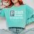 Please Hesitate To Contact Me Introvert Comfort Colors Sweatshirt Chalky Mint Please Hesitate To Contact Me Introvert Comfort Colors Sweatshirt Chalky Mint