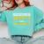Powered By Anxiety And Awkwardness Social Anxiety Introverts Comfort Colors Sweatshirt Chalky Mint Powered By Anxiety And Awkwardness Social Anxiety Introverts Comfort Colors Sweatshirt Chalky Mint