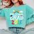 Preschool Graduation 2018 Last Day School Pre K Comfort Colors Sweatshirt Chalky Mint