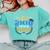 Proud Brother Of A 2018 Senior Shirt Graduation Grad 2K18 Comfort Colors Sweatshirt Chalky Mint