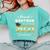 Proud Brother Class Of 2021 Graduate Senior 21 Graduation Comfort Colors Sweatshirt Chalky Mint